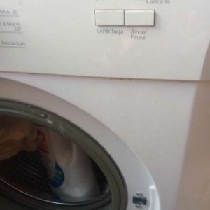 Lavatrice 6 kg.