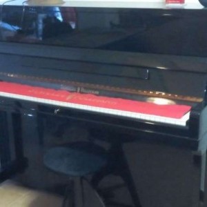 Pianoforte