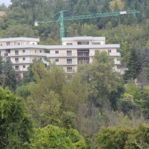 L'Aquila prestigioso appartamento