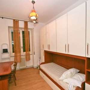 Camere singole per studenti/studentesse