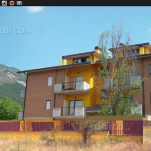 appartamento a pizzoli 10 minuti da l aquila