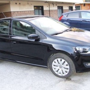 VW Polo 1.6 TDI 90cv BlueMotion Start e Stop