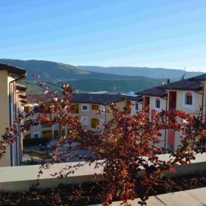 L'Aquila affitto appartamento zona Pettino vicino ospedale