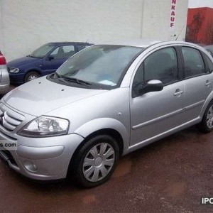 CITROEN Diesel del 2008