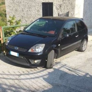 FORD Fiesta S