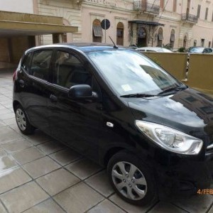 MARCHE VARIE Benzina del 2013