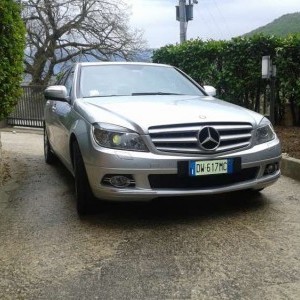 MERCEDES Diesel del 2008