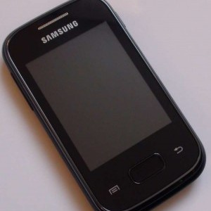 Smartphone Samsung  vendesi