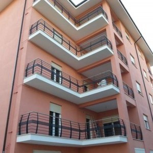 Affittasi stanze in appartamento di nuovissima costruzione a Coppito
