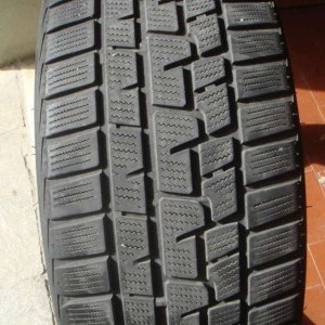 Gomme termiche Firestone Winterhawk2 Evo 225/40R18 92VXL