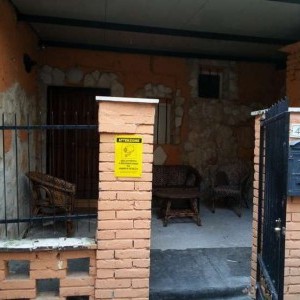 casa indipendente arredata capistrello