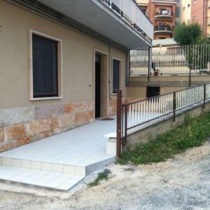 Appartamento completamente ristrutturato