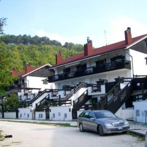 Campo Felice-Lucoli week end o stagionali