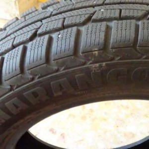 4 GOMME TERMICHE MARANGONI 175/65/14 -