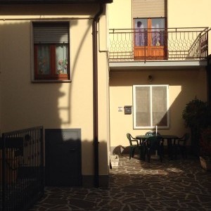 Casa ammobiliata a 6 min dalla Guardia di Finanza