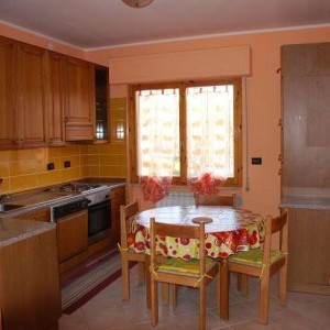 Appartamento completamente ristrutturato ed arredato