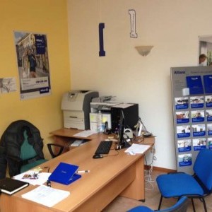 avezzano stanza uso ufficio