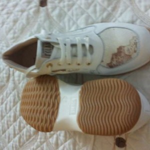 scarpe prima classe