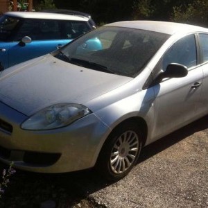 FIAT Diesel del 2007