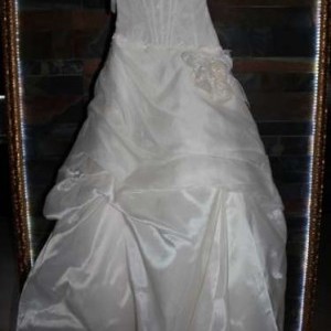 abito da sposa