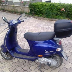 vespa