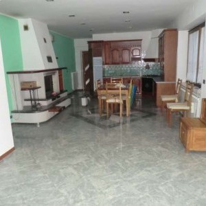 casa indipendente a paganica