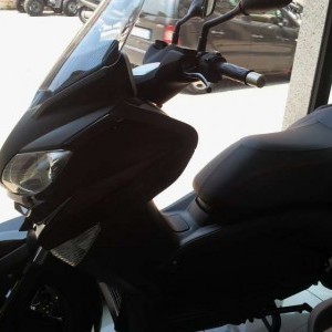 Yamaha X-Max 250