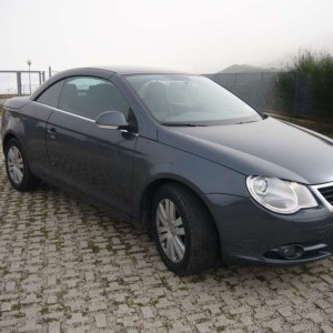 VOLKSWAGEN Diesel