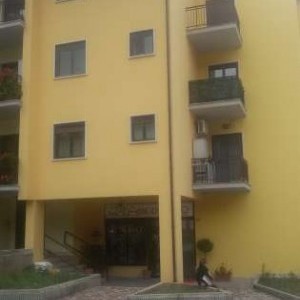 L'Aquila zona Pettino - Appartamento arredato 90mq