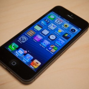 Iphone 5  16 giga