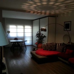 L'Aquila elegante studio