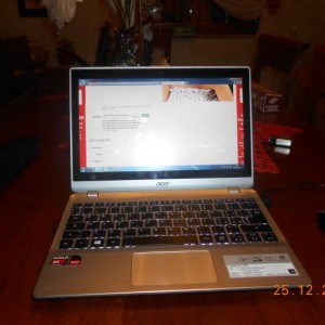 computers acer aspire  V5