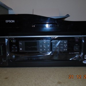 multifunzione epson