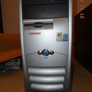 pentium 4 2400 ghz