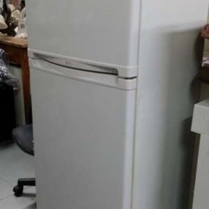 Frigo con congelatore Ignis