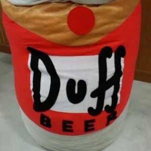 puff da arredo