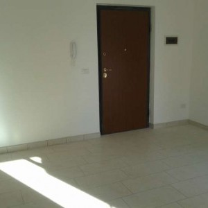 Affitto appartamento nuovo zona torrione