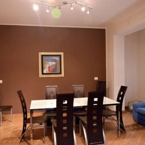 Vendesi appartamento appena ristrutturato