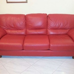 Divano letto