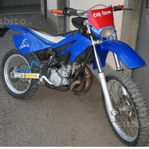 Beta RR 50