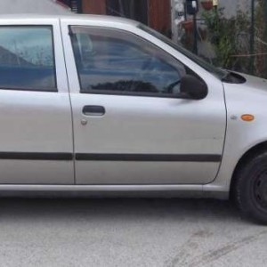 FIAT PUNTO 1.2 1999