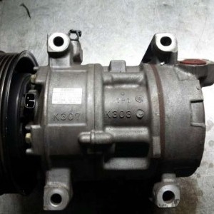 compressore aria condizionata alfa 147