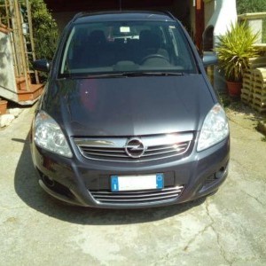 OPEL Diesel del 2008