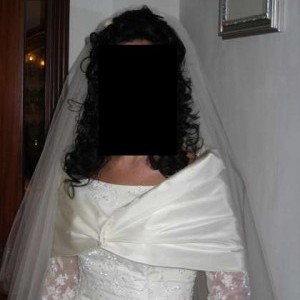 ABITO DA SPOSA