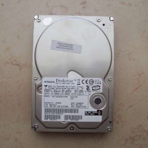 Hard disk HITACHI 250Gb IDE 3,5