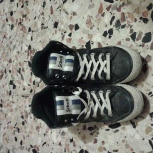 converse all star