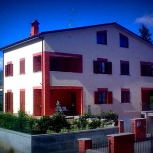 Scoppito Madonna della Strada