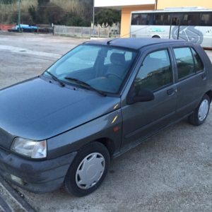 CLIO 1.2 RENAULT