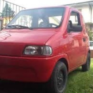 vendesi grecav amica luna del 2000