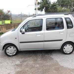 OPEL Diesel del 2006